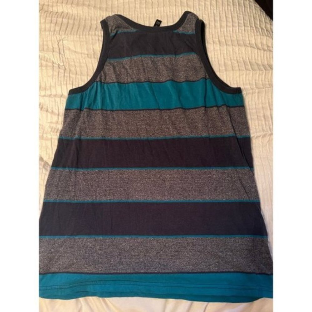 Men’s Tank Top - Picture 2 of 3